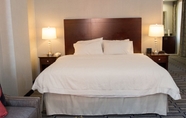 Bilik Tidur 5 Hampton Inn & Suites Providence Downtown