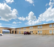 Exterior 5 Comfort Inn Willow Springs