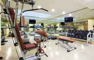 Fitness Center 2 ibis Deira City Centre