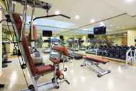 Fitness Center ibis Deira City Centre