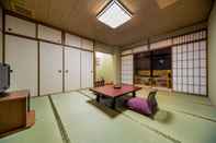 Kamar Tidur Ryoan Kazuki