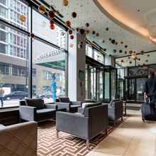 Lobi 4 Hotel Felix River North/Magnificent Mile