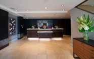 Lobi 3 Hotel Felix River North/Magnificent Mile