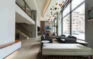 Lobi 4 Hotel Felix River North/Magnificent Mile