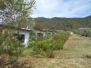 Exterior 4 Natur Hotel Tanca