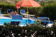 Swimming Pool Natur Hotel Tanca