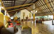 Lobby 5 Amaya Lake Dambulla