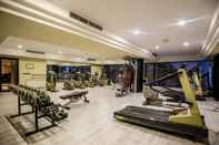 Fitness Center Dellarosa Boutique Hotel & Spa