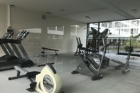 Fitness Center Azoris Royal Garden