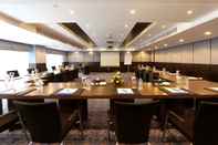 Functional Hall Samaya Hotel Deira