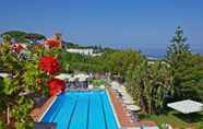 Swimming Pool 4 Hotel San Michele