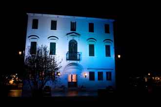 Exterior 4 Park Hotel Villa Giustinian