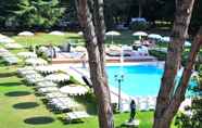 Swimming Pool 4 Park Hotel Villa Giustinian