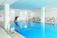 Swimming Pool MH Peniche