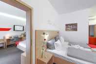 Bedroom Best Western Plus Aalener Roemerhotel