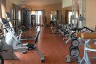 Fitness Center Villaggio Porto Corallo