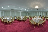 Functional Hall Ramada by Wyndham Astana