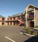 EXTERIOR_BUILDING 555 Motel Dunedin