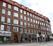 Exterior 7 Hotel Amager