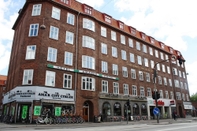 Exterior Hotel Amager