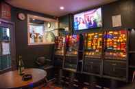 Entertainment Facility Hotel Amager