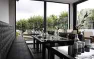 Restoran 4 Villahotel Rheinblick