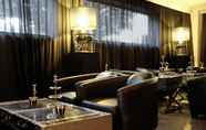 Bar, Kafe dan Lounge 2 Villahotel Rheinblick