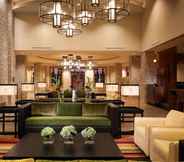 Lobby 4 The Westin Verasa Napa