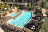 Swimming Pool The Westin Verasa Napa