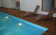 Swimming Pool 5 La Casona Encanto Rural