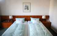 Bedroom 5 Hotel Blumlage Celle