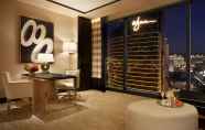 Bedroom 5 Encore at Wynn Las Vegas