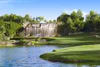 Fitness Center Encore at Wynn Las Vegas