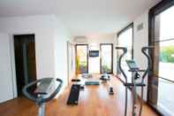 Fitness Center Hotel All Suites Le Teich