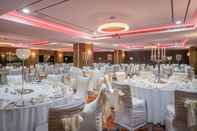 Functional Hall Clayton Hotel Dublin Airport