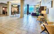 Lobby 2 Apartments@Convention Center-16th Street Mall