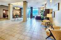 Lobby Apartments@Convention Center-16th Street Mall