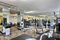 Fitness Center Apartments@Convention Center-16th Street Mall