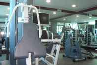 Fitness Center Royal Ascot Hotel Apartment