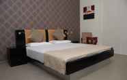 Kamar Tidur 6 Royal Ascot Hotel Apartment