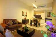 Common Space Royal Ascot Hotel Apartment