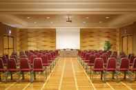 Functional Hall UNAHOTELS Varese