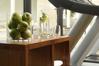 Fitness Center UNAHOTELS Varese