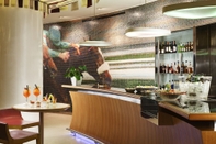 Bar, Cafe and Lounge UNAHOTELS Varese