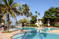 Swimming Pool Villa Ocean View