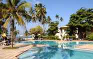 Swimming Pool 3 Villa Ocean View