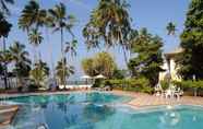 Swimming Pool 4 Villa Ocean View