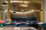 Bar, Kafe, dan Lounge ibis Styles Yangzhou Baixiang Rd Hotel