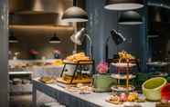 ร้านอาหาร 3 ibis Styles Yangzhou Baixiang Rd Hotel