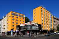 Bangunan Hotel Klassik Berlin